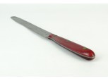 Nagyméretű Turris levélnyitó kés 31.5 cm