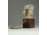 George Collection női biszkvit büszt 10 cm