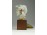 George Collection női biszkvit büszt 10 cm