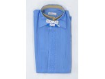 Gyönyörű Robinson's California kék férfi ing