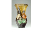 Hajdúszoboszlói kerámia váza 1947 18 cm
