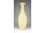 Különleges mid century kerámia váza 29 cm