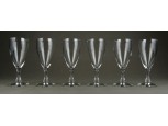Ravenhead talpas likőrös üveg pohár 6 darab