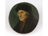 Holbein : Erasmus 10 cm 
