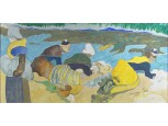 Régi Gauguin másolat