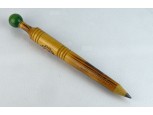 Retro hatalmas ELVIS ceruza 28 cm