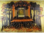 Angelo : "Hommage an Klimt" 2003 Wien
