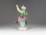 Kispesti Aladdin porcelán figura
