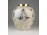 Régi Pirkenhammer porcelán váza 