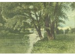 Schindler : "Sommermorgen"