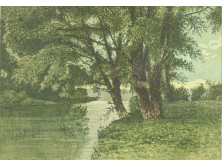 Schindler : "Sommermorgen"