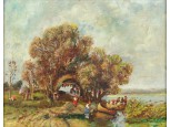Mészöly Géza után C. Ugray E. : Balatoni ...