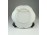 Angol feliratos porcelán falitányér 18.5 cm