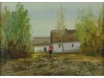 Balogh jelzéssel: Tanyavilág