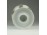 Wallendorf porcelán gyertyatartó 14 cm