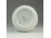 Wallendorf porcelán gyertyatartó 14 cm