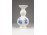Wallendorf porcelán váza 13.5 cm
