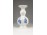 Wallendorf porcelán váza 13.5 cm