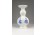 Wallendorf porcelán váza 13.5 cm