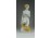 Hollóházi porcelán női akt szobor 29 cm