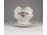 Régi Altwasser porcelán szószos tál
