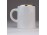 Kisméretű Liechtenstein porcelán bögre 6 cm