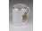 Kisméretű Liechtenstein porcelán bögre 6 cm