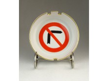 Zsolnay porcelán hamutál