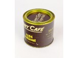 Régi Saint Café kávés fémdoboz pléh doboz