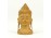 Buddhista fafaragás Buddhafej