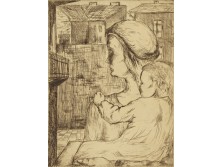 Gimessy Gémes J. jelzéssel : Merengés 1935