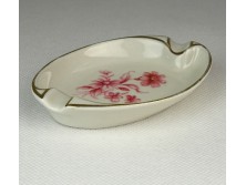Régi Drasche porcelán hamutál