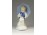 Jelzett UnDergalze porcelán madaras figura