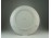 Régi Zsolnay porcelán kínáló tál 32 cm