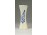 Delft Holland kerámia ibolyaváza 10 cm