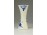 Delft Holland kerámia ibolyaváza 10 cm