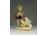Régi Heinz Neuhauser kakasos porcelán szobor