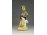 Régi Heinz Neuhauser kakasos porcelán szobor