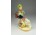 Régi Heinz Neuhauser kakasos porcelán szobor