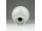 Wallendorf porcelán váza 11 cm