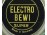 Régi ELECTRO BEWI SUPER fénymérő szerkezet
