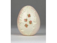 Tojás alakú Bauknight porcelán sószóró