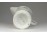 Régi Zsolnay porcelán tejszínes kiöntő