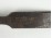 Antik jelzett ROTTSIF véső 18 cm