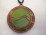 MITTA-MITTA CANOE CLUB kajakos bronz érem