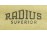 Régi RADIUS SUPERIOR töltőtoll dobozában