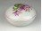 Metzler & Ortloff porcelán bonbonier