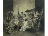 Juhász Sándor : Tivornya 1952
