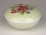 Metzler & Ortloff porcelán bonbonier