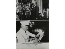MTI fotó Raksányi Gellért Tolnai Klári 1992